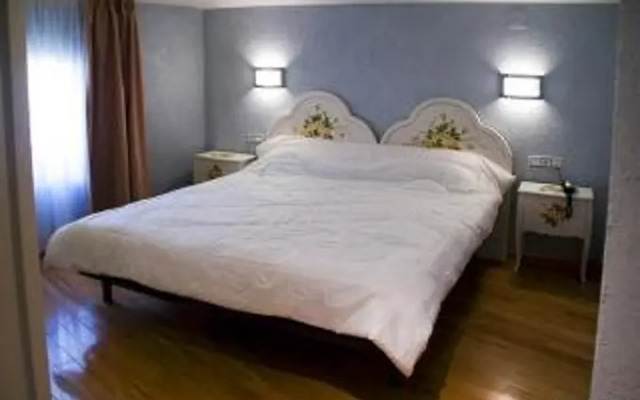 Hotel Puerta Terrer