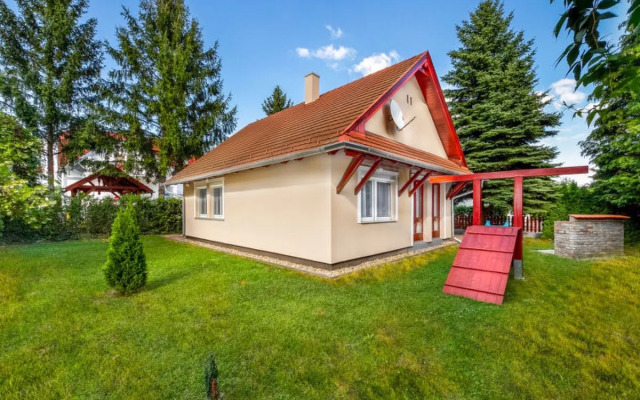 Silver Pinea Balatonm Riaf rd
