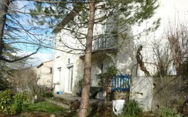 Le Chatelet Puivert