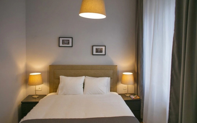 Cozy and quiet flat
