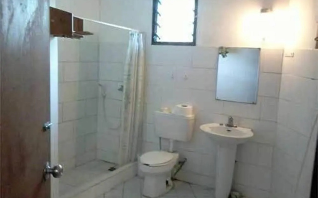 Bluepango Guest House  Hostel