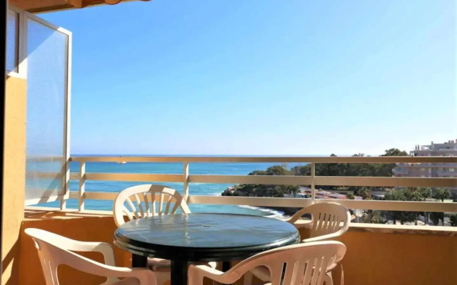 apartamento 48D VORA 2 dormitorios