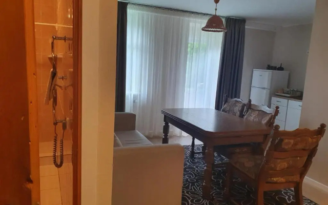 Laukdvaris