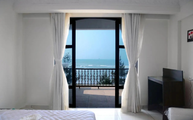 VITS Excellensea Karde Beach