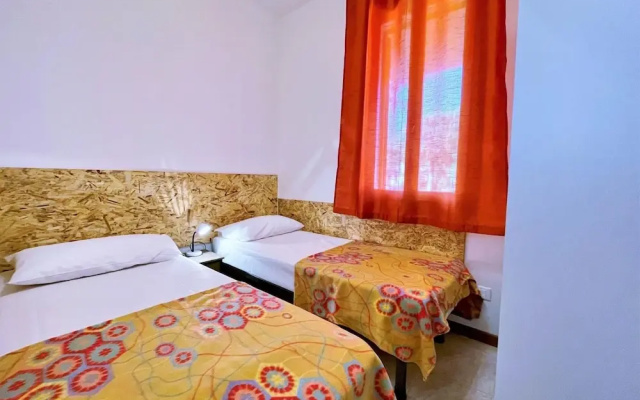 Villa in Caorle Near Spiaggia Tartaruga