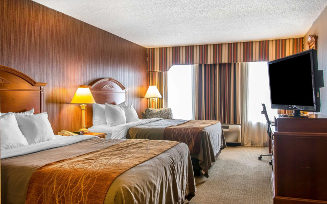 Hampton Inn Chelsea, MI