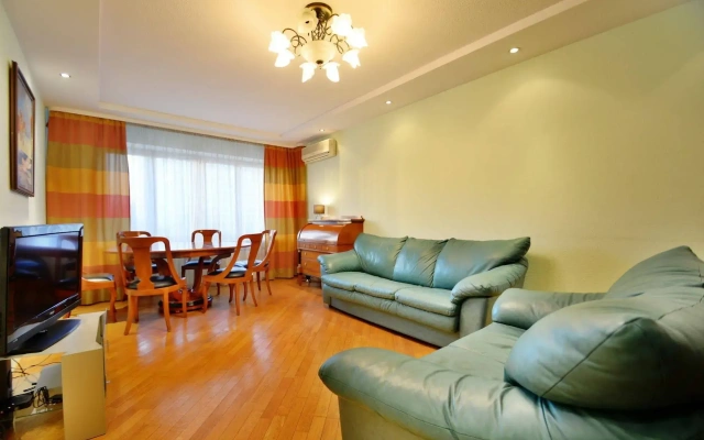 Prestige Apartment