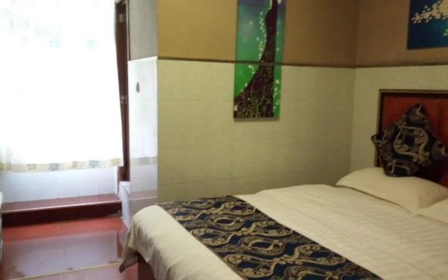 Panzhihua Dongchen Hotel