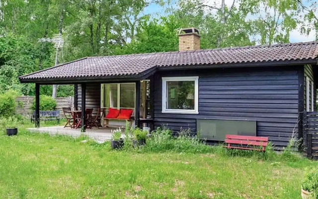 4 Person Holiday Home in Frederiksværk