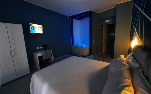 U baruni b&b