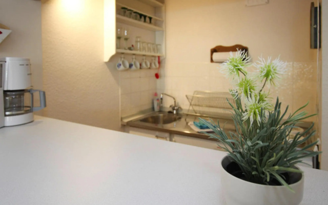 Apartment, St. Peter - Ording