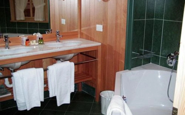 Hotel Casa Del Campo