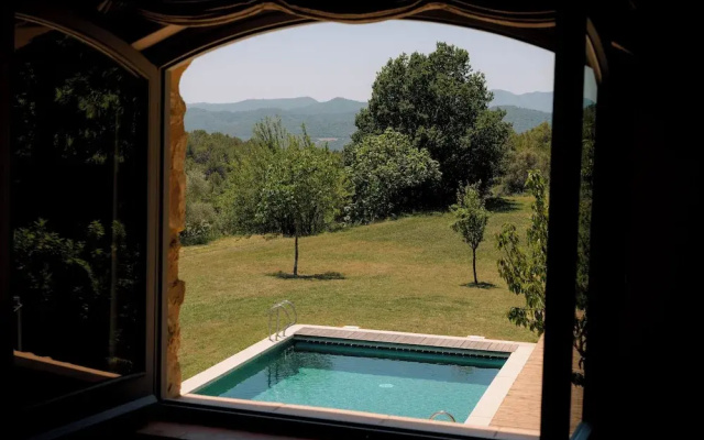Can Terrades by Artu