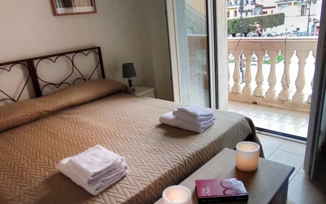 B&B La Piazzetta