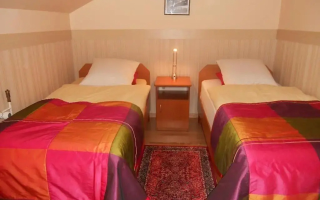 Hotel Karolina