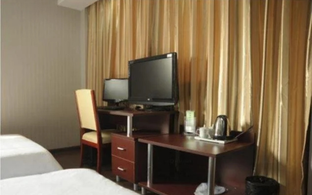 Huaian Yuxin Hotel