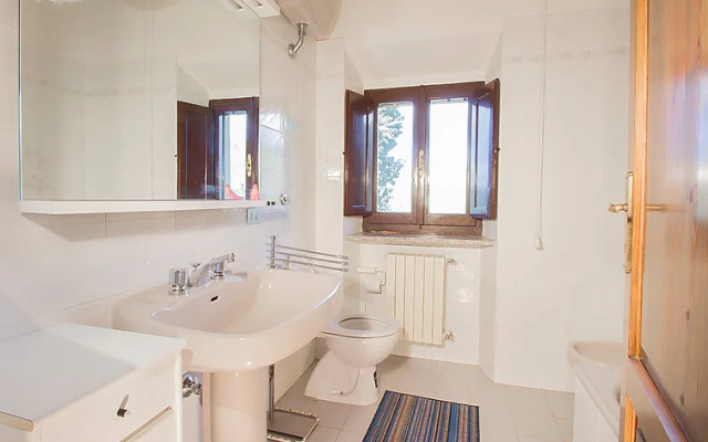 Locazione turistica Villa Etrusca