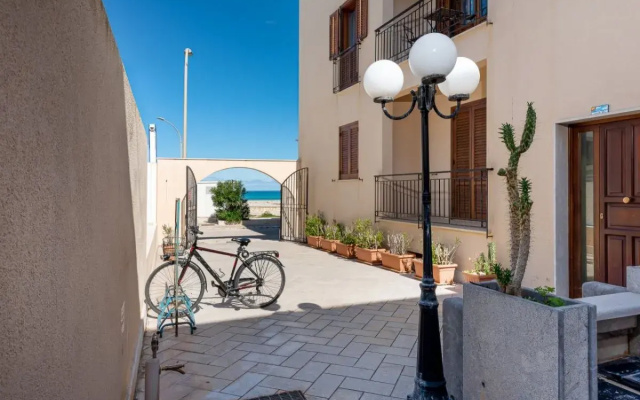 Beach Apartments Bilo