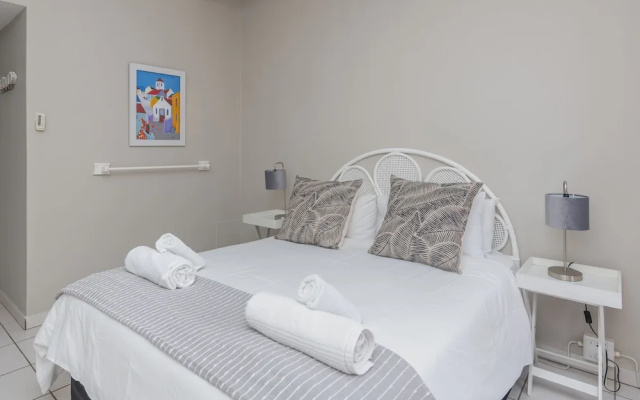 San Lameer Villa Rentals  2823
