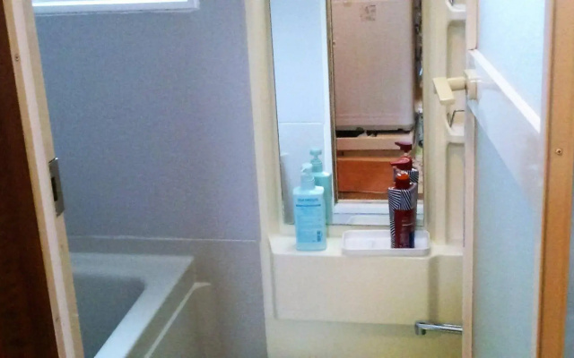 Dormitory L - Hostel