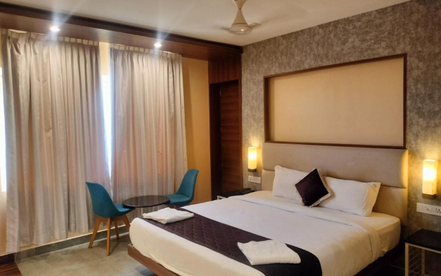 WYT Hotels Rameswaram