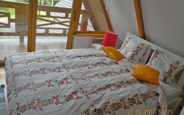 Dom Narty plaza