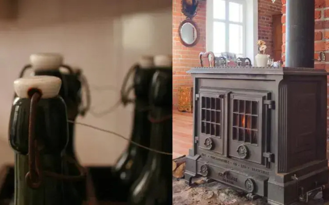 Pensjonat Straszny Dwor