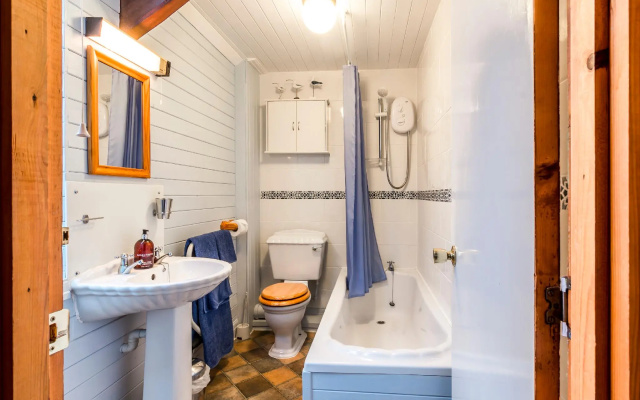 The Loft - 1 Bedroom Apartment - Saint Florence