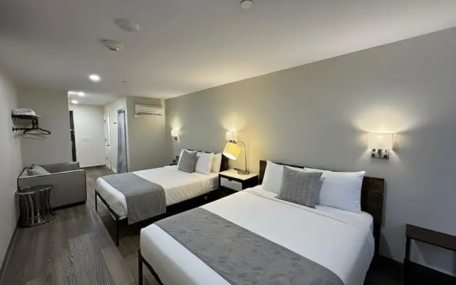 Nova Hotel JFK