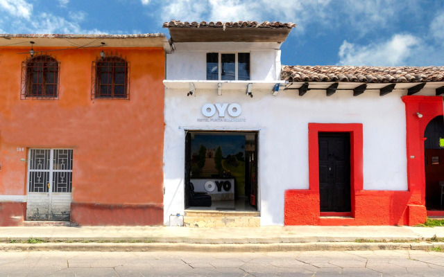 OYO Hotel Punta Guadalupe, San Cristóbal