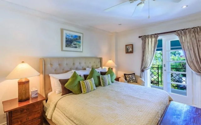 Mullins Bay - Townhouse 7