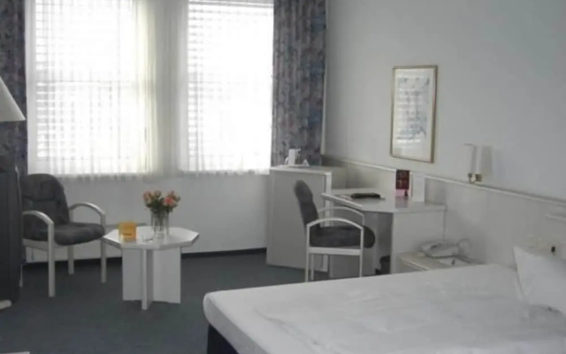 Euro Park Hotel Hennef