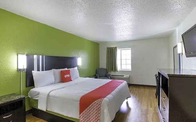 Travelodge by Wyndham LaFayette