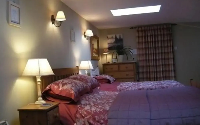 Motts Cottage