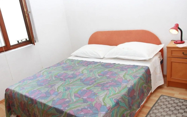 Apartments Sanader