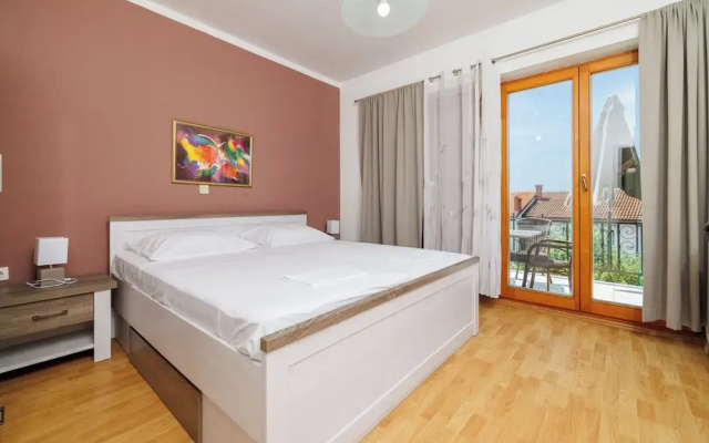 Apartments Dijana