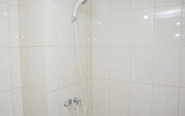 Best Deal Studio the Springlake Summarecon Apartment Near Mall