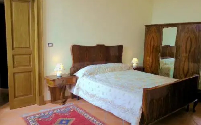 Villa Lillà