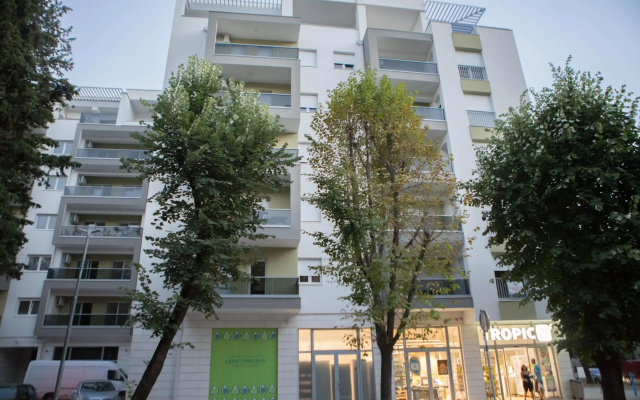 Apartman LUNA