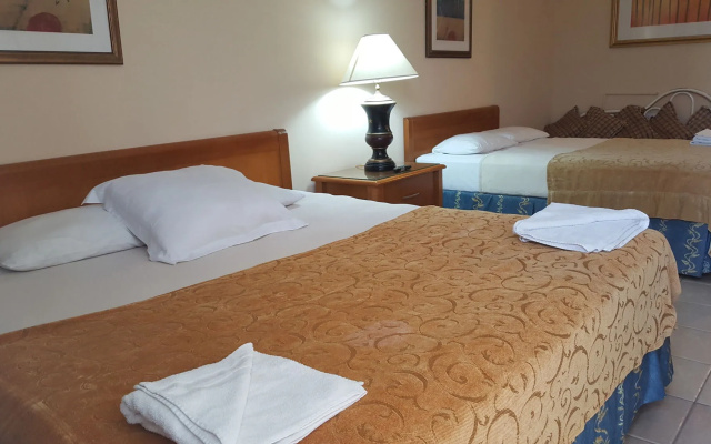 Posada Sandra Tours