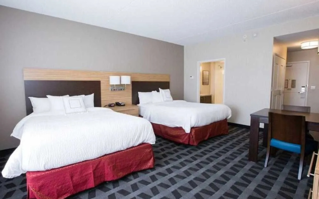 Towneplace Suites Pittsburgh Harmarville