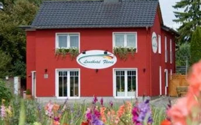 Landhotel Floris