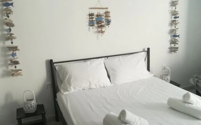 Classy Mykonian Studio - Ornos