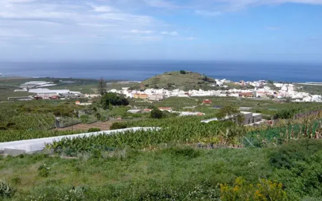 Casa La Ranita