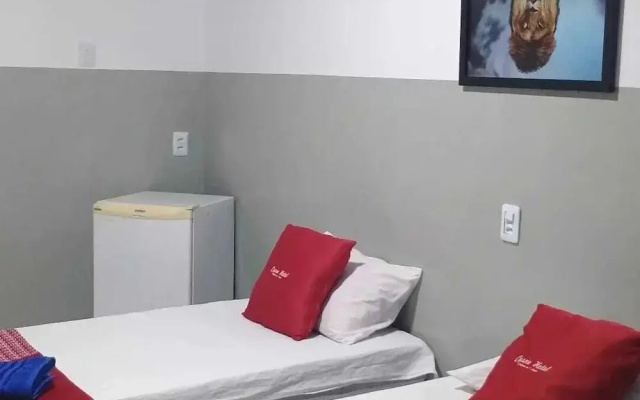Cysne Hotel Sobral