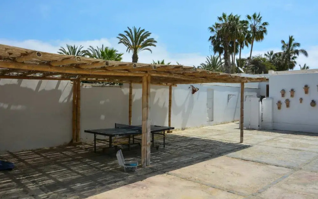 w Modern 5BR With Private Pool in Paracas
