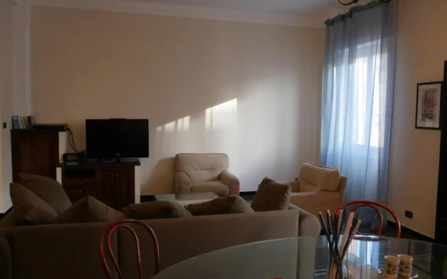 La casa di Daniela