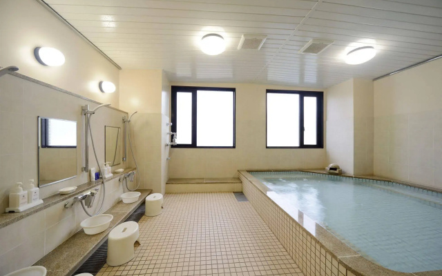 Amami Sunplaza Hotel