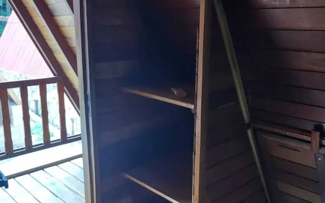 Chalés de Lençóis