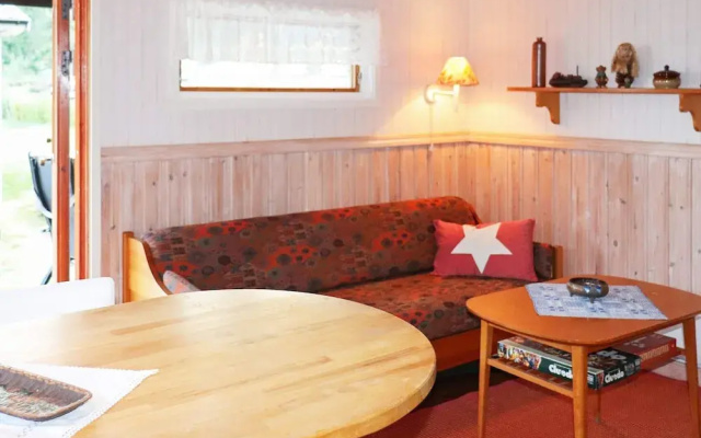 9 Person Holiday Home in Frandefors
